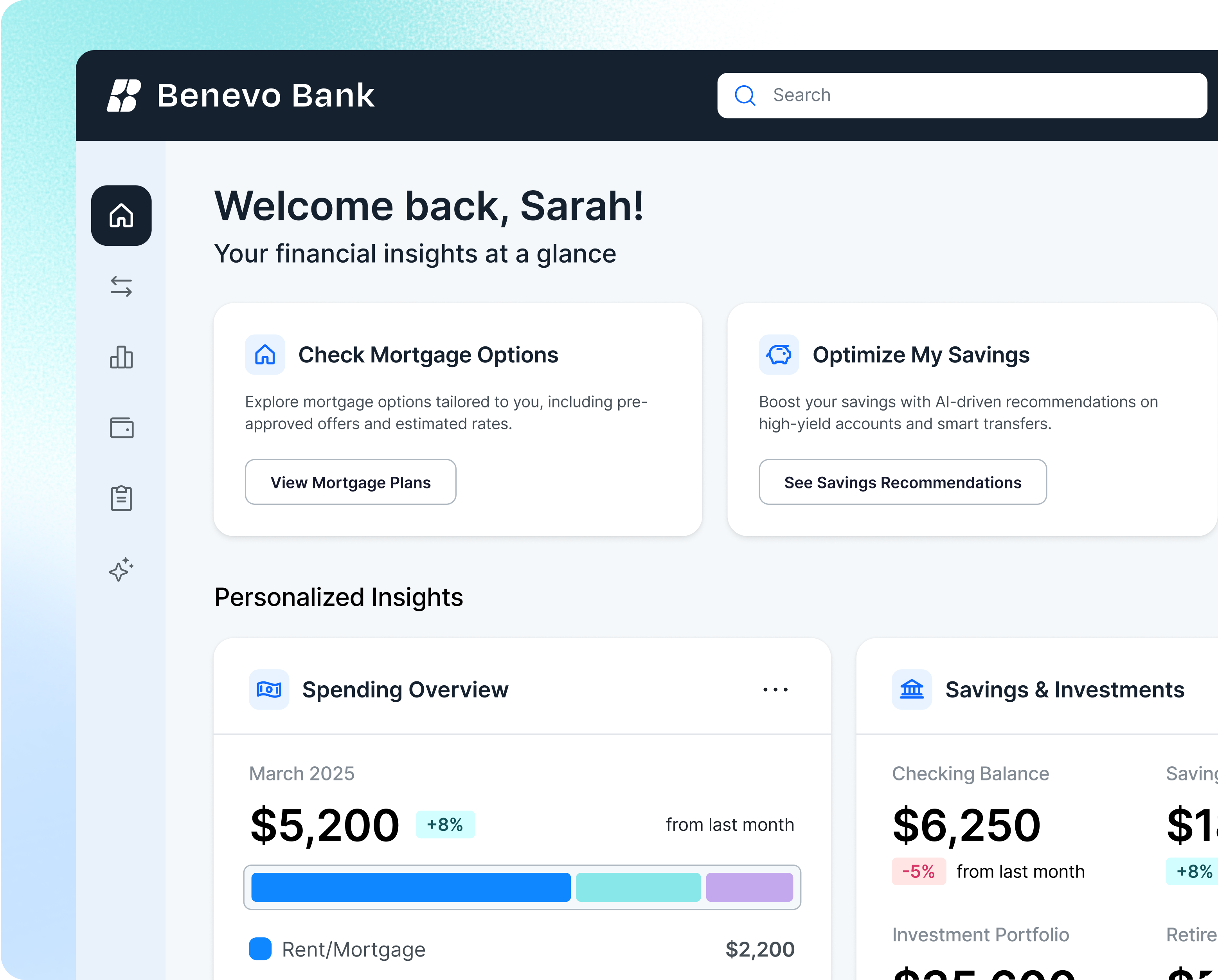 Track Financial Insights with Squid AI Agents